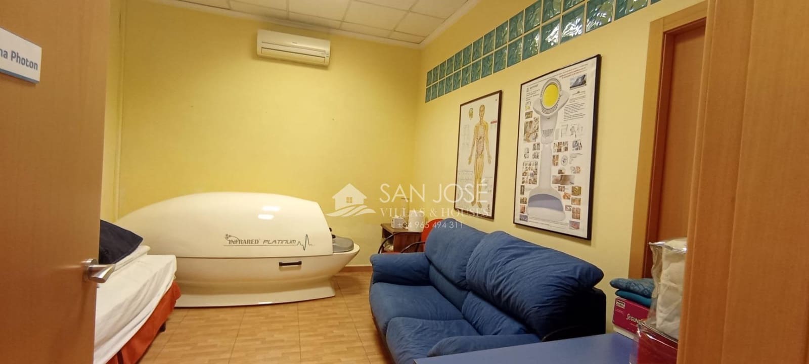 Komercyjne na sprzedaż w Elche / Elx - 149 300 € (Ref: 8836626)