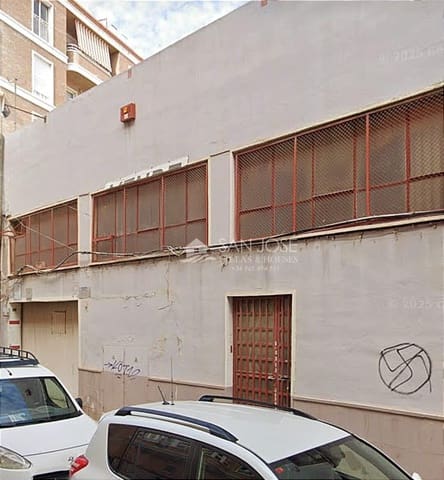 Business for sale in Centro, Elche / Elx - € 186,850 (Ref: 8841123)