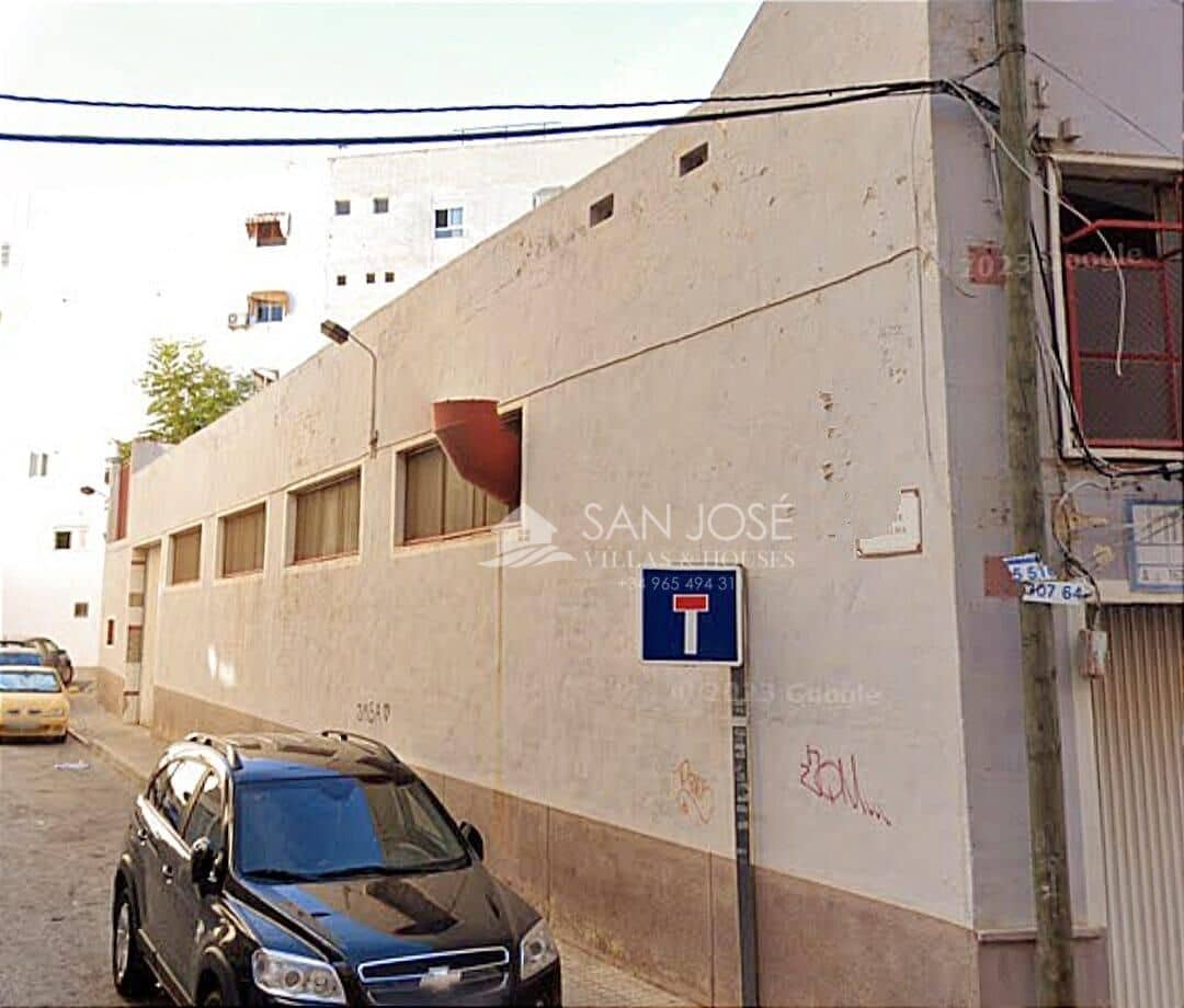 Virksomhed til salg i Elche / Elx - € 186.850 (Ref: 8841123)