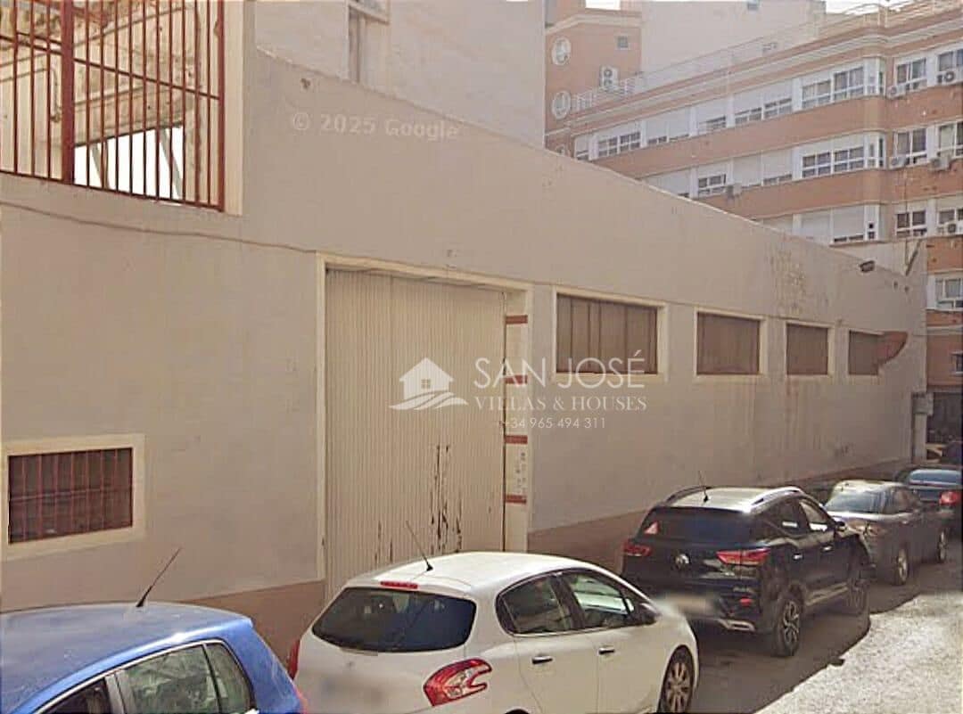 Virksomhed til salg i Elche / Elx - € 186.850 (Ref: 8841123)