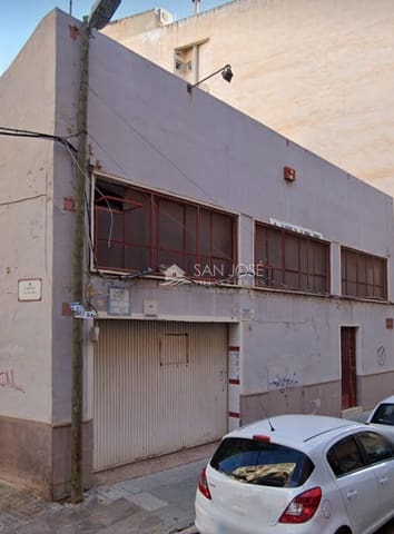 Business for sale in Centro, Elche / Elx - € 186,850 (Ref: 8841123)
