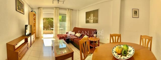 3 soverom Leilighet til salgs i Playa de Muchavista, El Campello med svømmebasseng garasje - € 570 000 (Ref: 8845447)