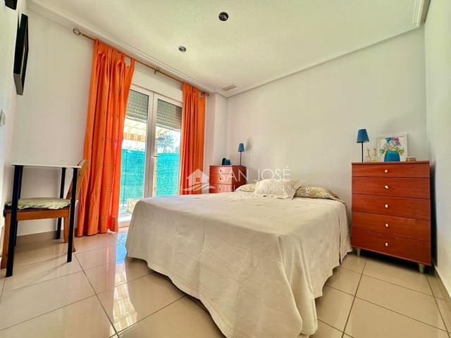 3 soverom Leilighet til salgs i Playa de Muchavista, El Campello med svømmebasseng garasje - € 570 000 (Ref: 8845447)