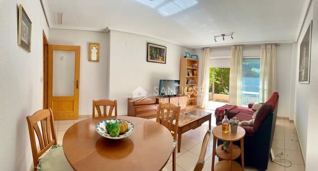 3 soverom Leilighet til salgs i Playa de Muchavista, El Campello med svømmebasseng garasje - € 570 000 (Ref: 8845447)