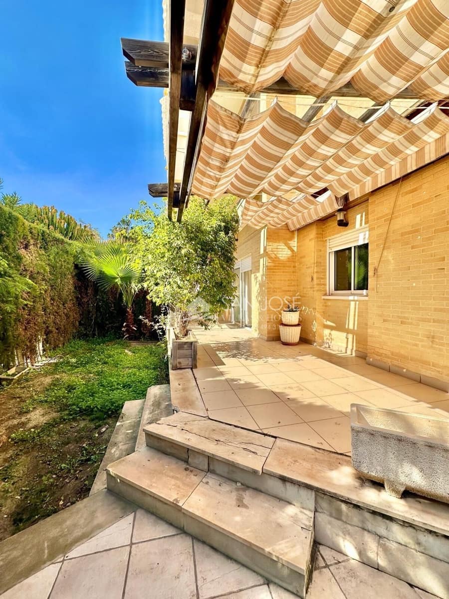 3 soveværelse Lejlighed til salg i Playa de Muchavista med swimmingpool garage - € 570.000 (Ref: 8845447)