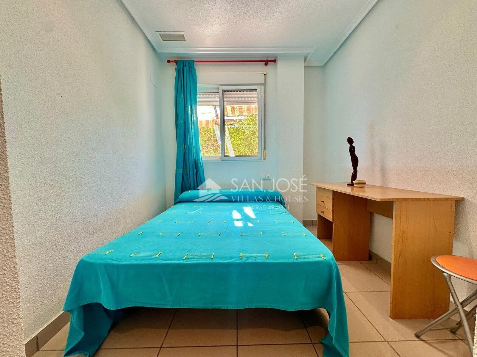 3 soveværelse Lejlighed til salg i Playa de Muchavista med swimmingpool garage - € 570.000 (Ref: 8845447)