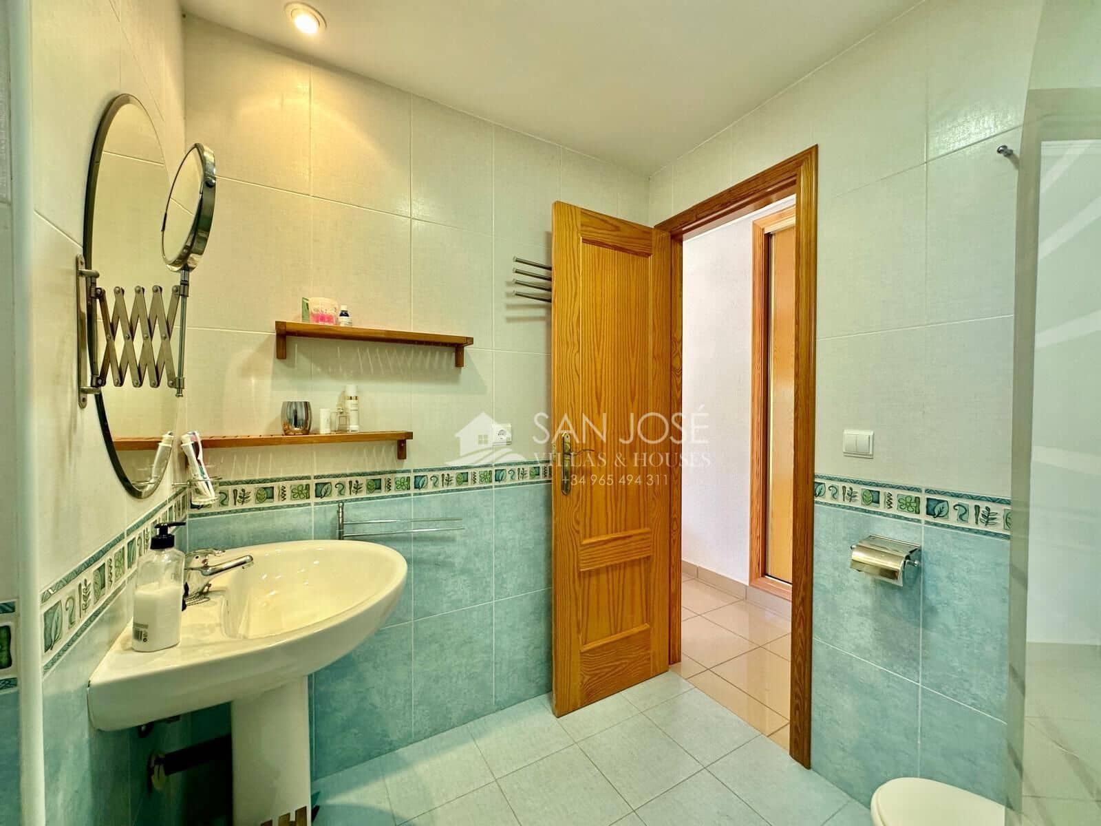 3 soveværelse Lejlighed til salg i Playa de Muchavista med swimmingpool garage - € 570.000 (Ref: 8845447)