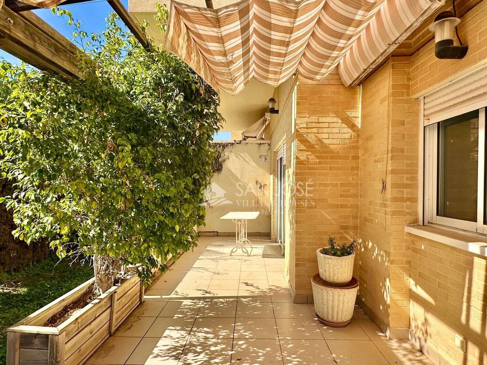 3 soveværelse Lejlighed til salg i Playa de Muchavista med swimmingpool garage - € 570.000 (Ref: 8845447)