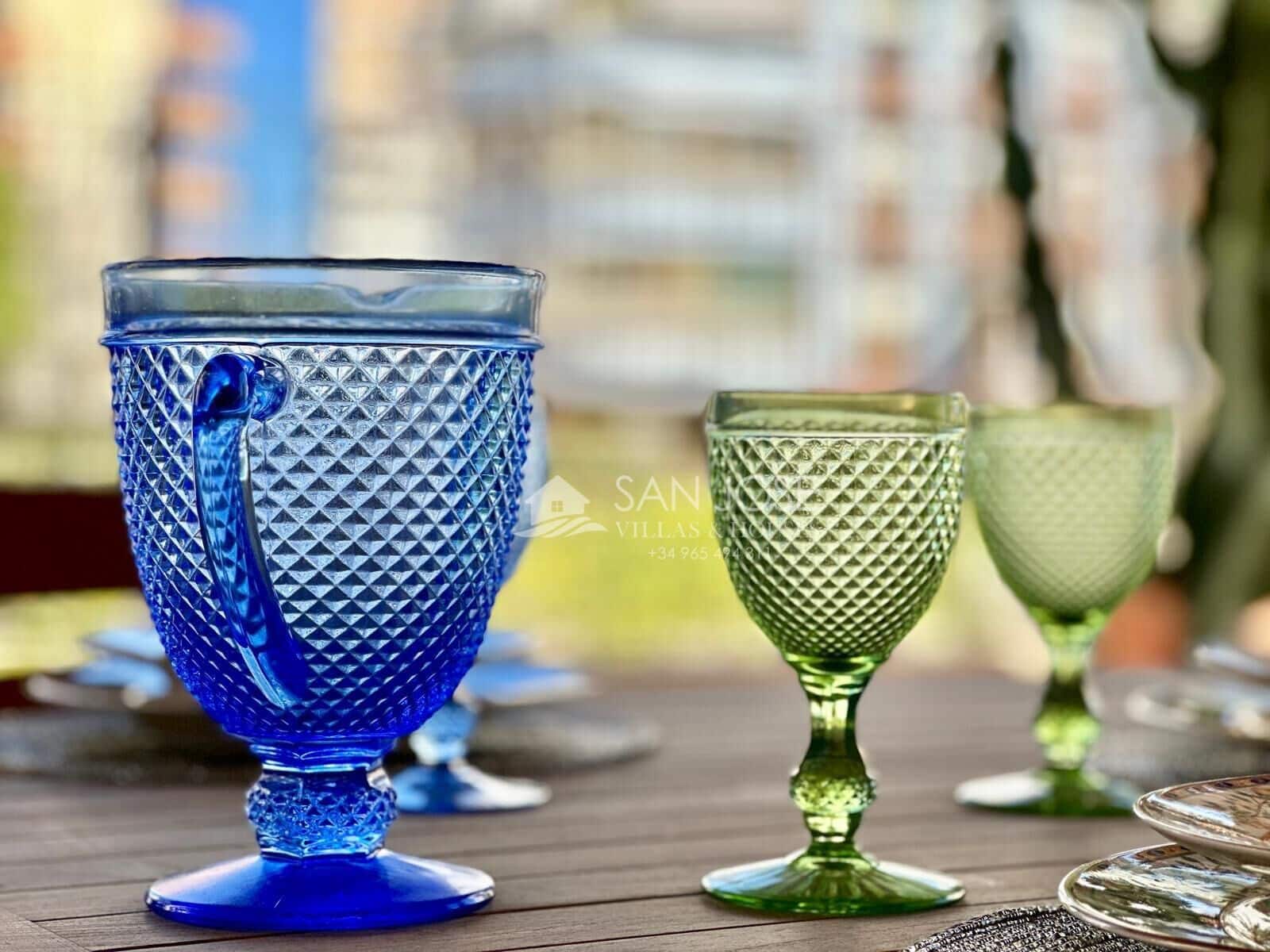 3 soveværelse Lejlighed til salg i Playa de Muchavista med swimmingpool garage - € 570.000 (Ref: 8845447)