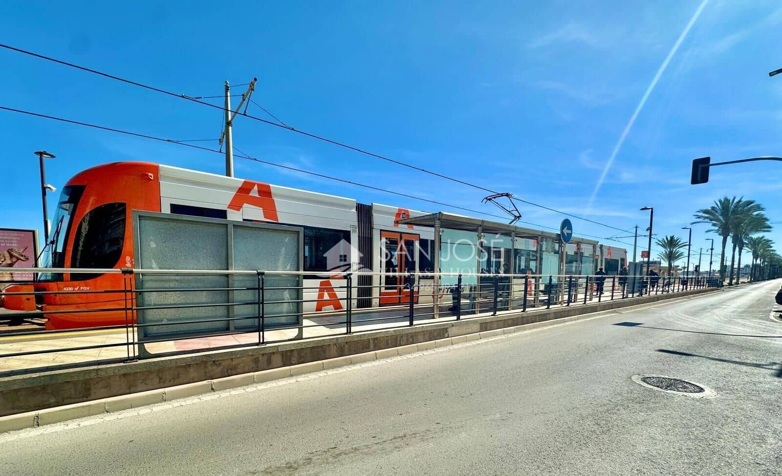 3 soveværelse Lejlighed til salg i Playa de Muchavista med swimmingpool garage - € 570.000 (Ref: 8845447)