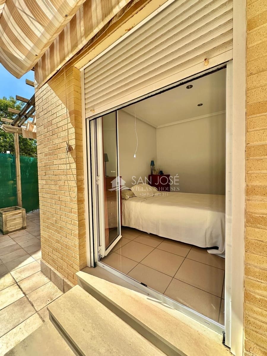 3 soveværelse Lejlighed til salg i Playa de Muchavista med swimmingpool garage - € 570.000 (Ref: 8845447)