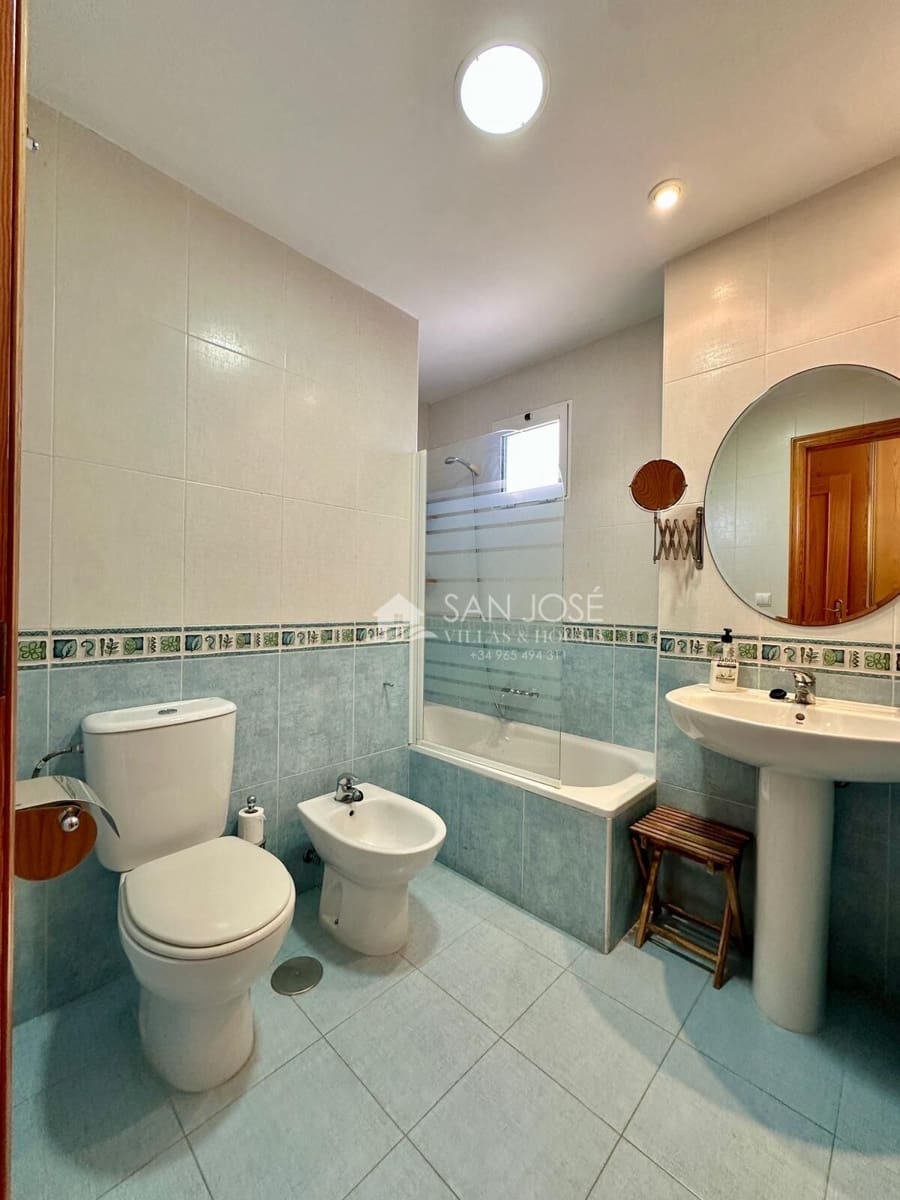 3 soveværelse Lejlighed til salg i Playa de Muchavista med swimmingpool garage - € 570.000 (Ref: 8845447)