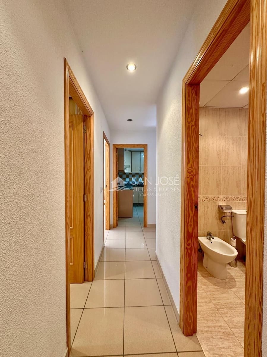 3 soveværelse Lejlighed til salg i Playa de Muchavista med swimmingpool garage - € 570.000 (Ref: 8845447)