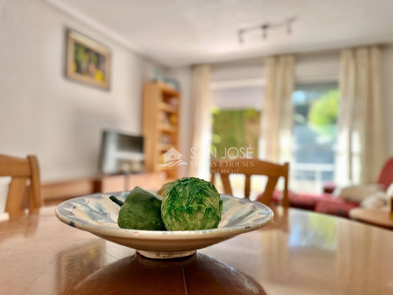 3 soveværelse Lejlighed til salg i Playa de Muchavista med swimmingpool garage - € 570.000 (Ref: 8845447)