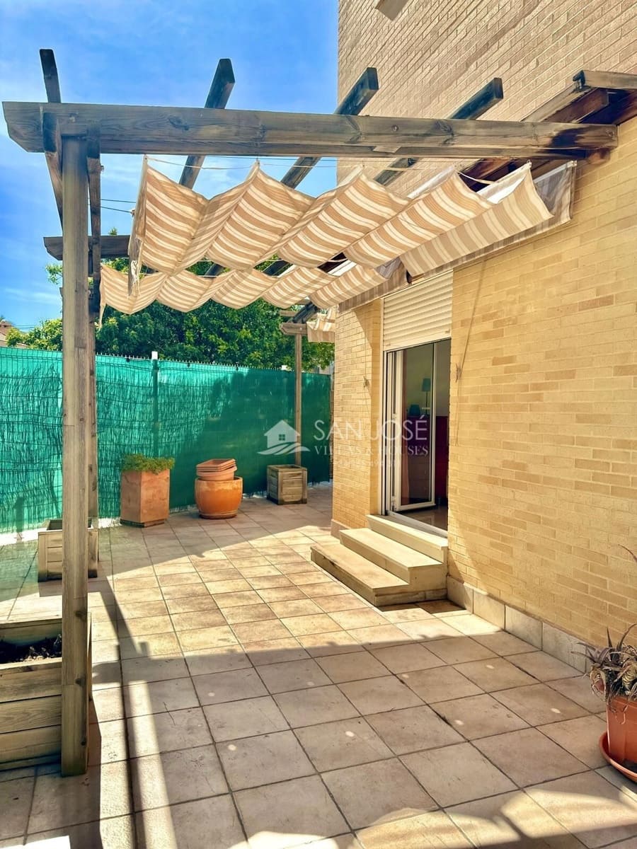 3 soveværelse Lejlighed til salg i Playa de Muchavista med swimmingpool garage - € 570.000 (Ref: 8845447)