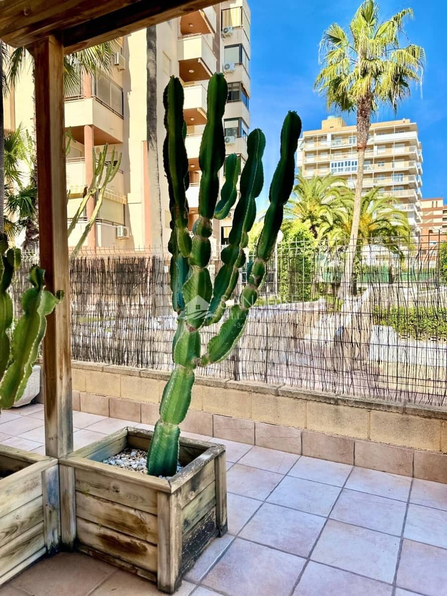 3 soveværelse Lejlighed til salg i Playa de Muchavista med swimmingpool garage - € 570.000 (Ref: 8845447)