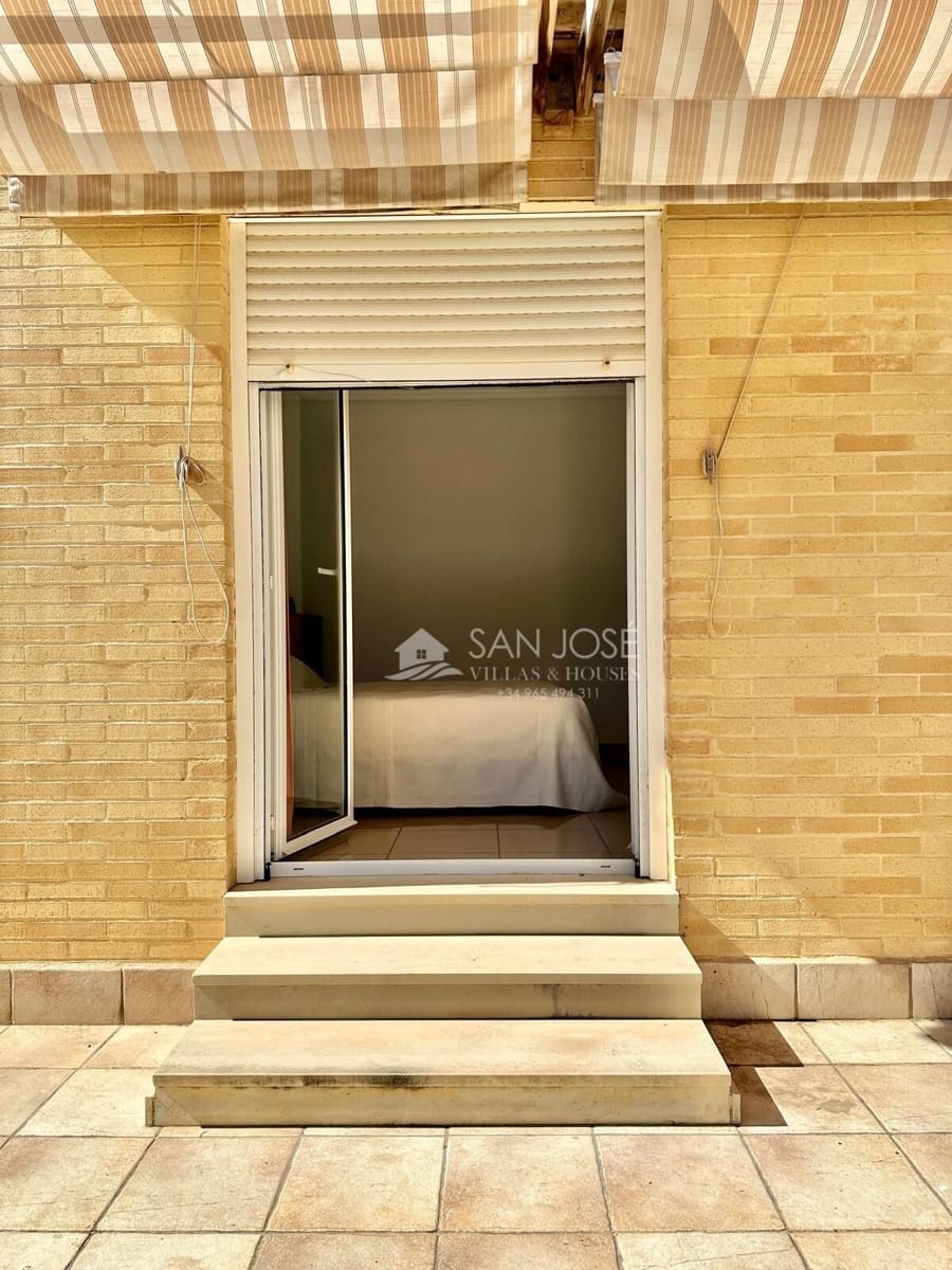 3 soveværelse Lejlighed til salg i Playa de Muchavista med swimmingpool garage - € 570.000 (Ref: 8845447)