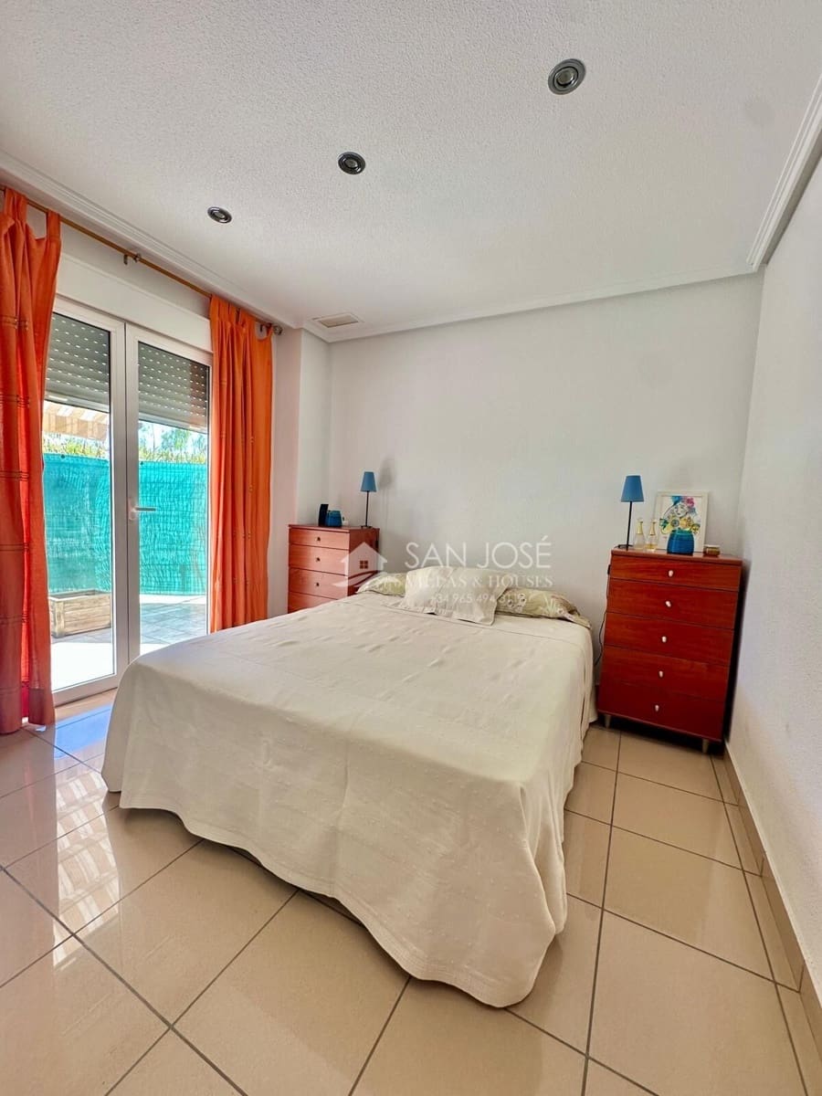 3 soveværelse Lejlighed til salg i Playa de Muchavista med swimmingpool garage - € 570.000 (Ref: 8845447)