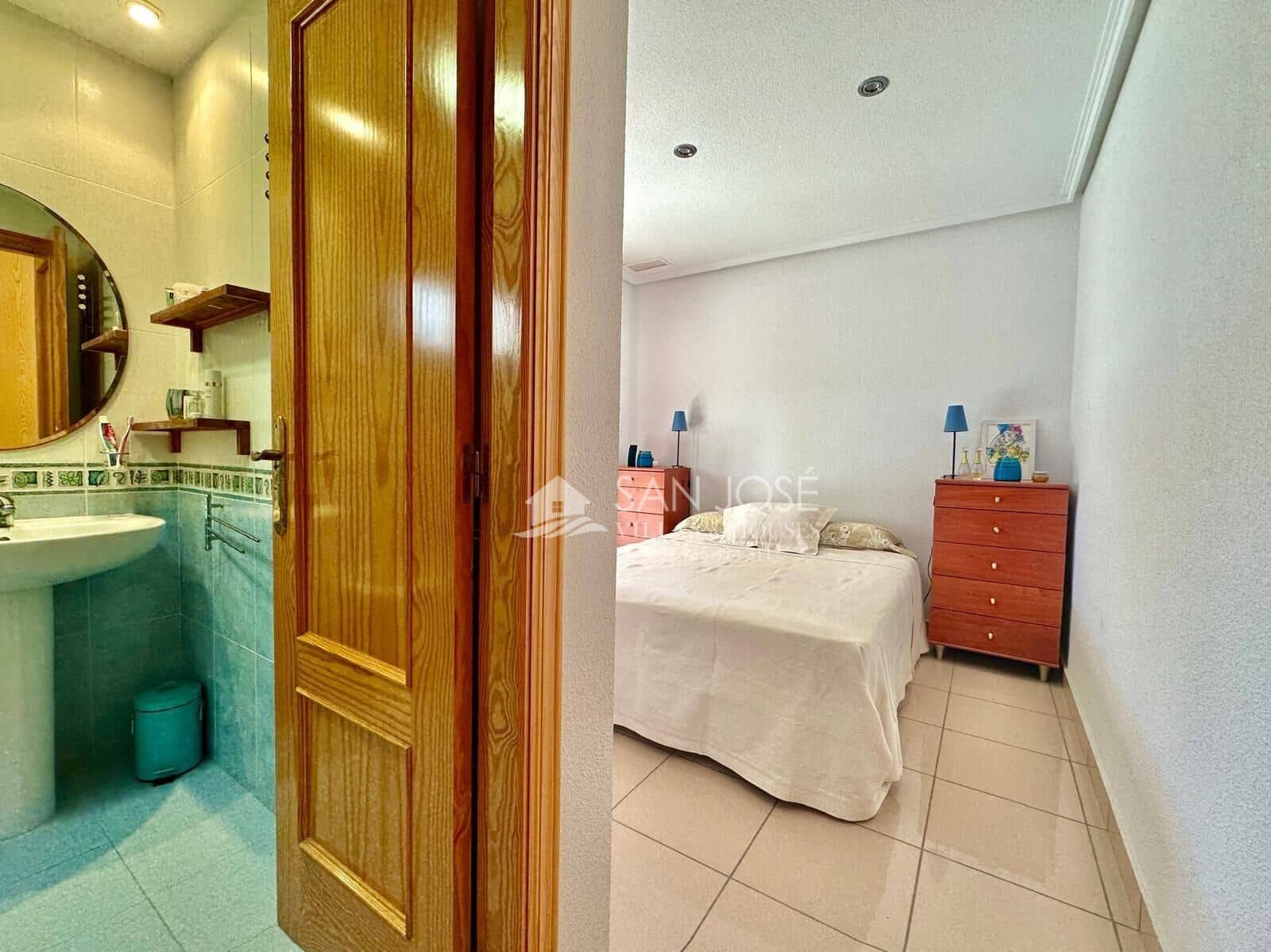 3 soveværelse Lejlighed til salg i Playa de Muchavista med swimmingpool garage - € 570.000 (Ref: 8845447)