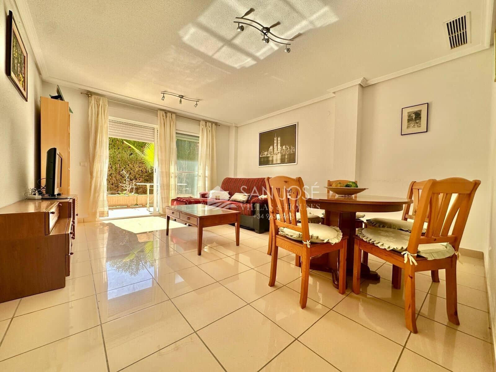 3 soveværelse Lejlighed til salg i Playa de Muchavista med swimmingpool garage - € 570.000 (Ref: 8845447)