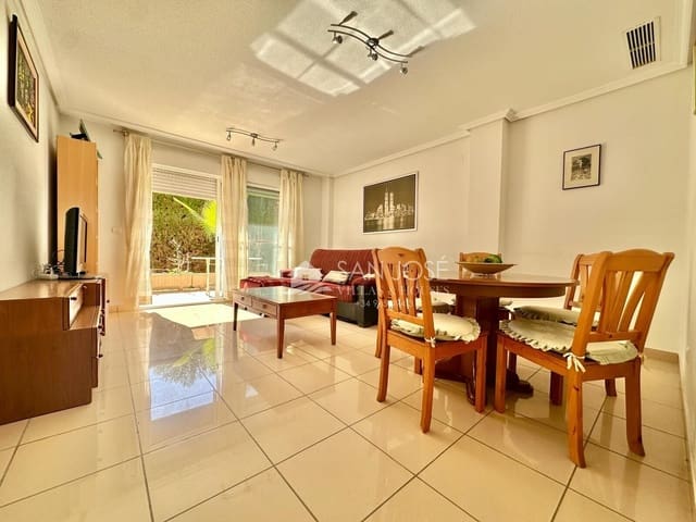 3 soverom Leilighet til salgs i Playa de Muchavista, El Campello med svømmebasseng garasje - € 570 000 (Ref: 8845447)