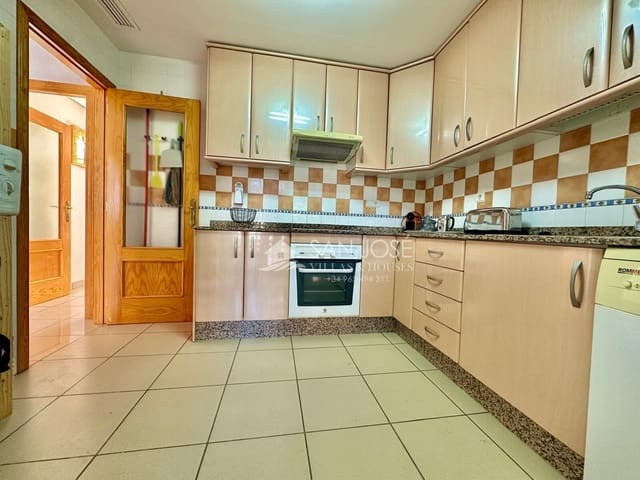 3 soverom Leilighet til salgs i Playa de Muchavista, El Campello med svømmebasseng garasje - € 570 000 (Ref: 8845447)