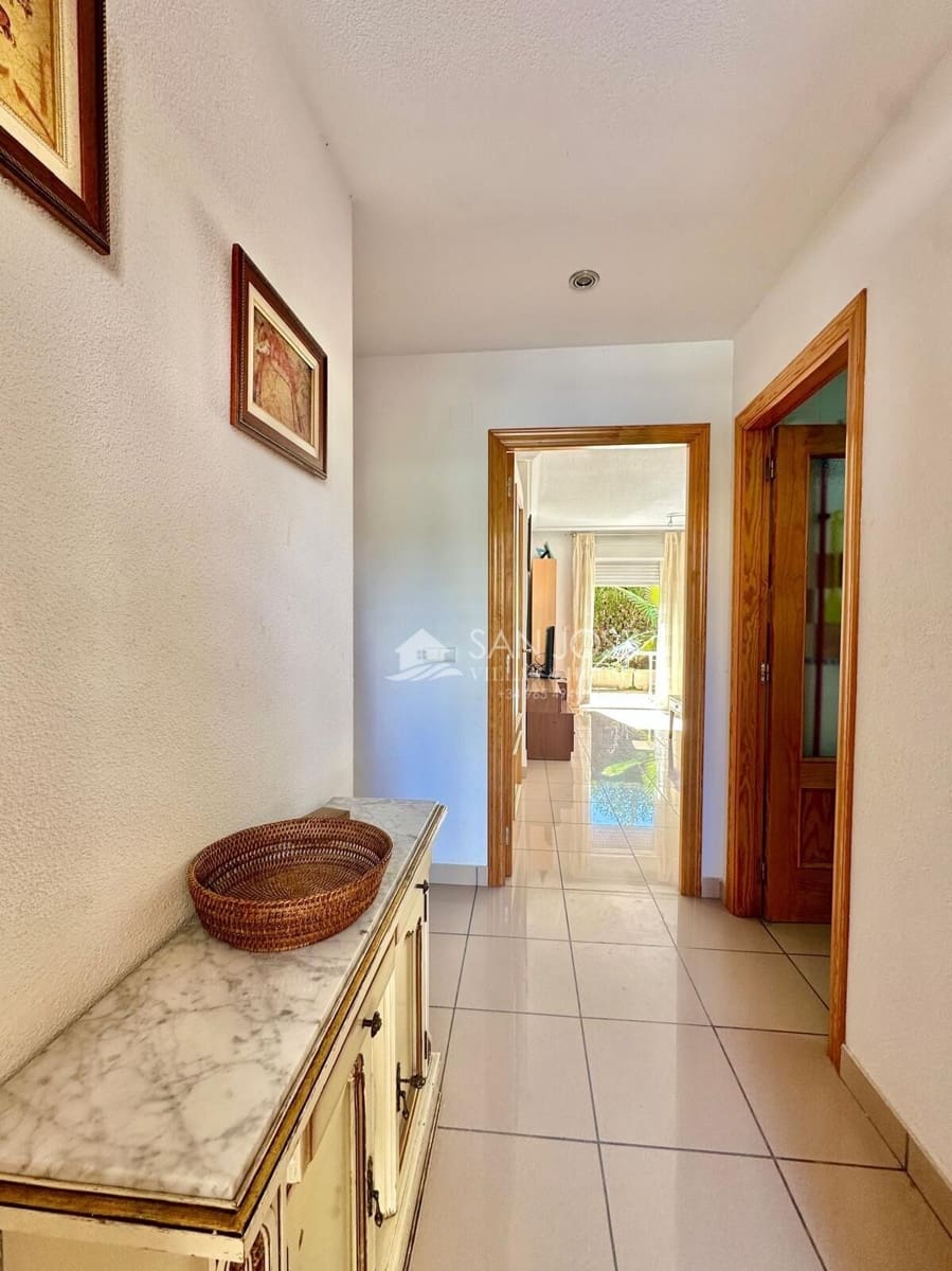 3 soveværelse Lejlighed til salg i Playa de Muchavista med swimmingpool garage - € 570.000 (Ref: 8845447)