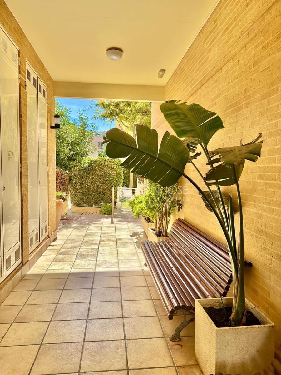 3 soveværelse Lejlighed til salg i Playa de Muchavista med swimmingpool garage - € 570.000 (Ref: 8845447)