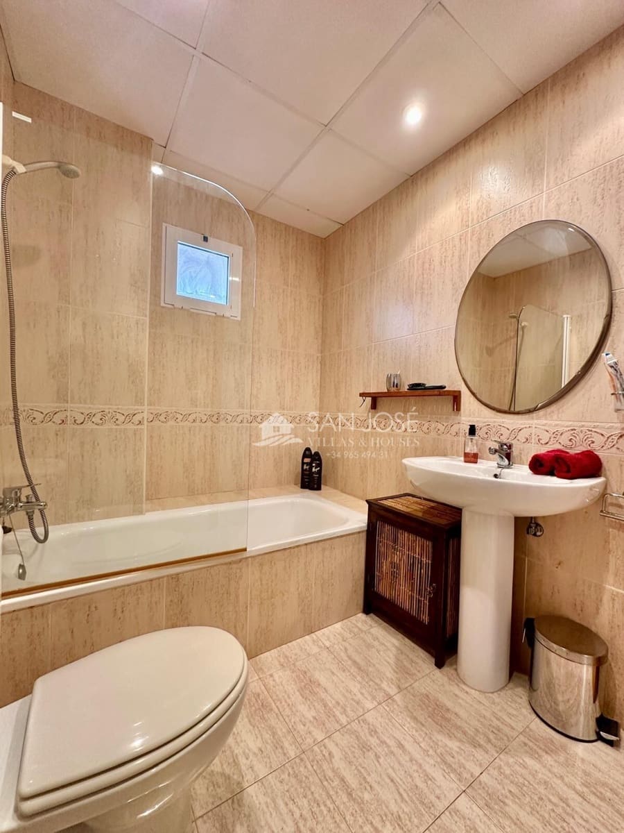 3 soveværelse Lejlighed til salg i Playa de Muchavista med swimmingpool garage - € 570.000 (Ref: 8845447)