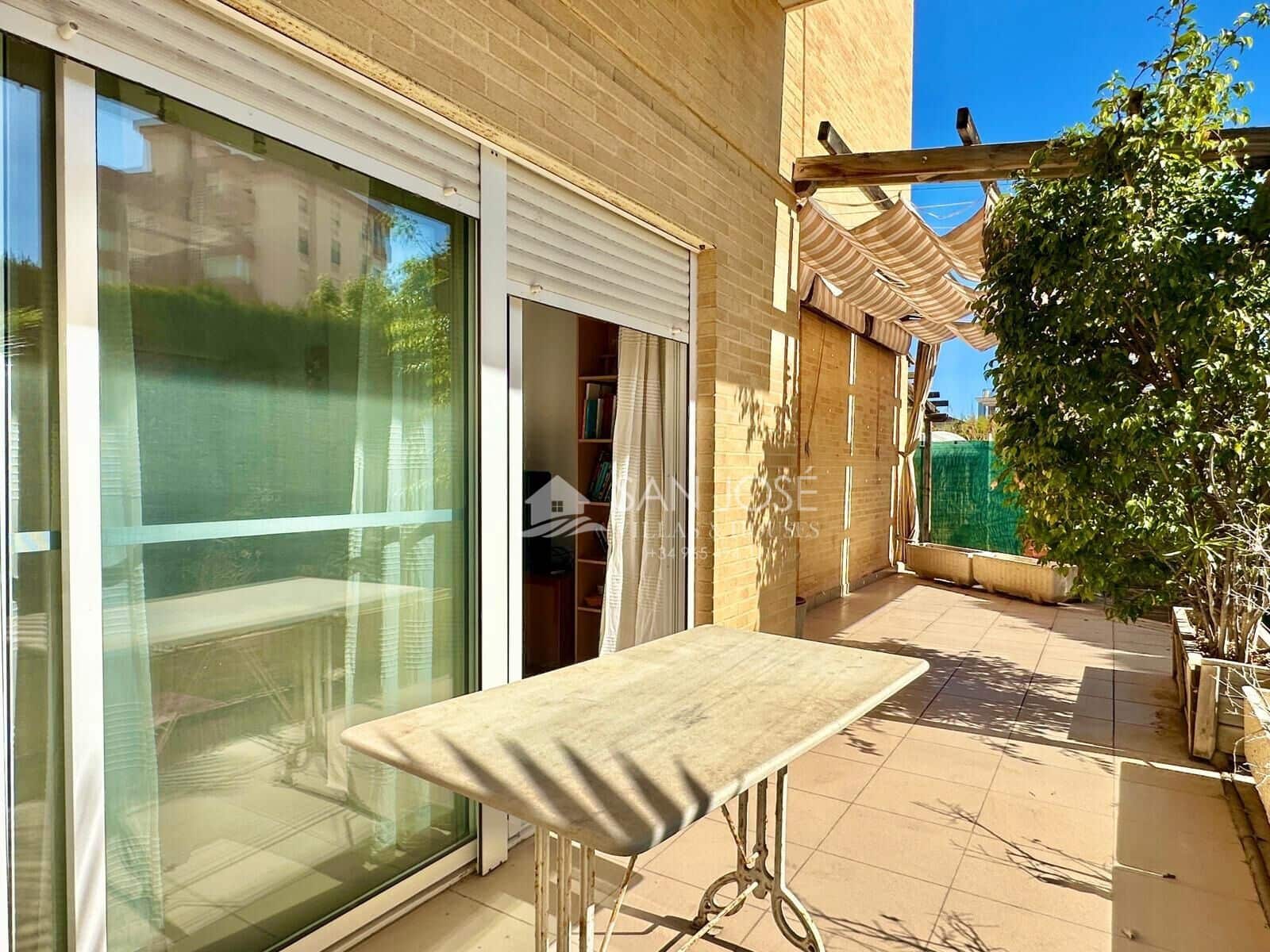 3 soveværelse Lejlighed til salg i Playa de Muchavista med swimmingpool garage - € 570.000 (Ref: 8845447)