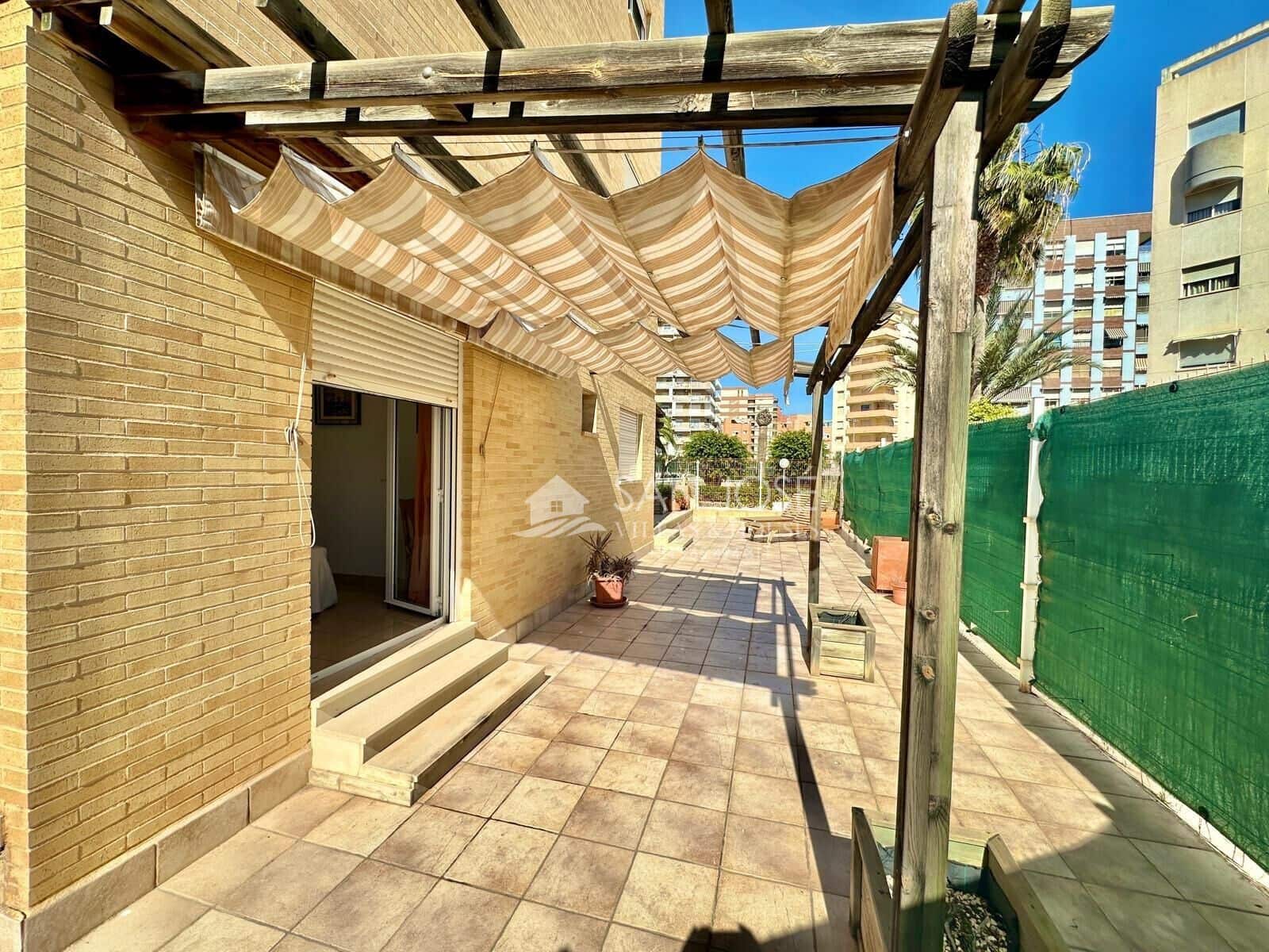 3 soveværelse Lejlighed til salg i Playa de Muchavista med swimmingpool garage - € 570.000 (Ref: 8845447)