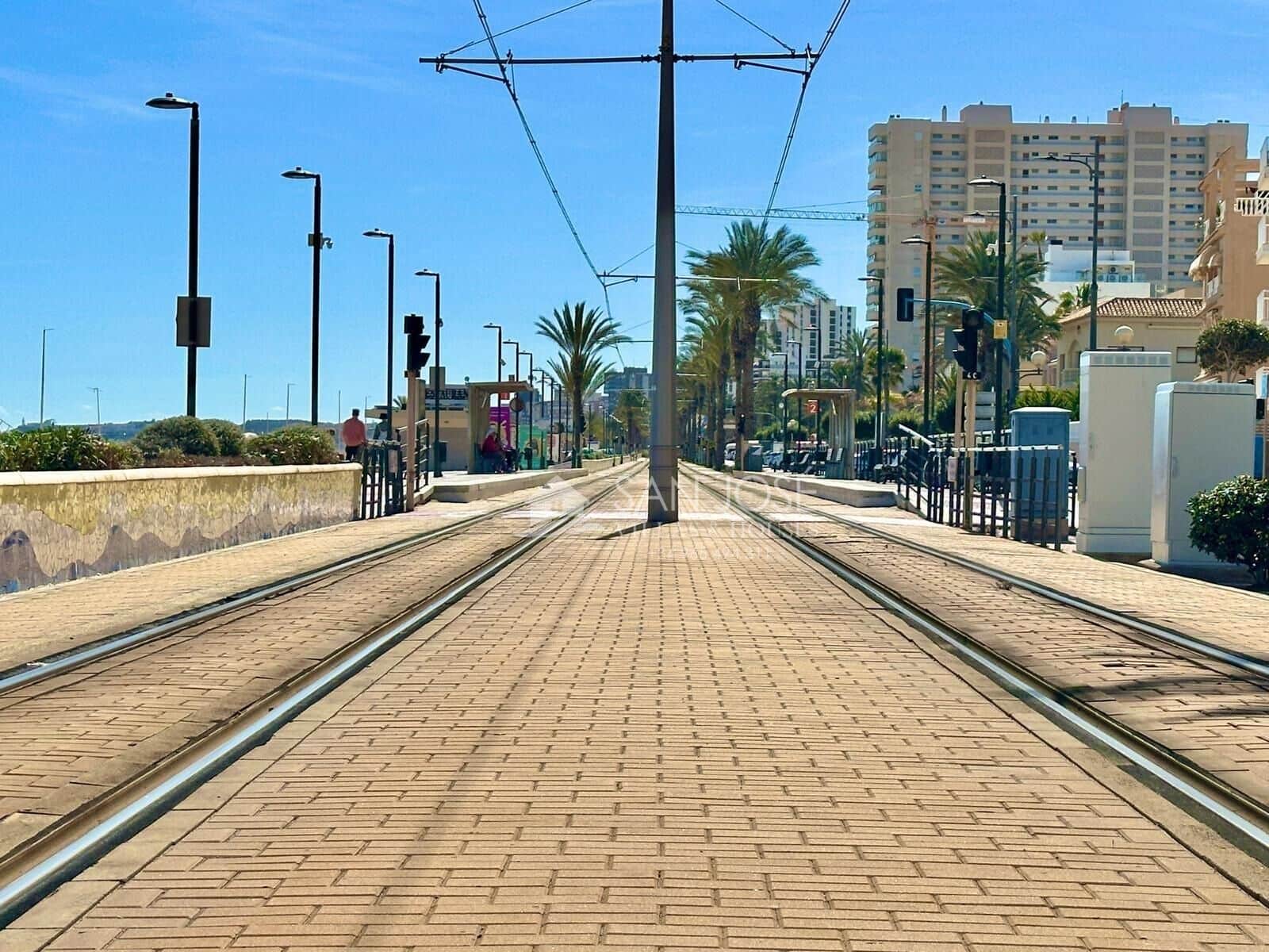 3 soveværelse Lejlighed til salg i Playa de Muchavista med swimmingpool garage - € 570.000 (Ref: 8845447)