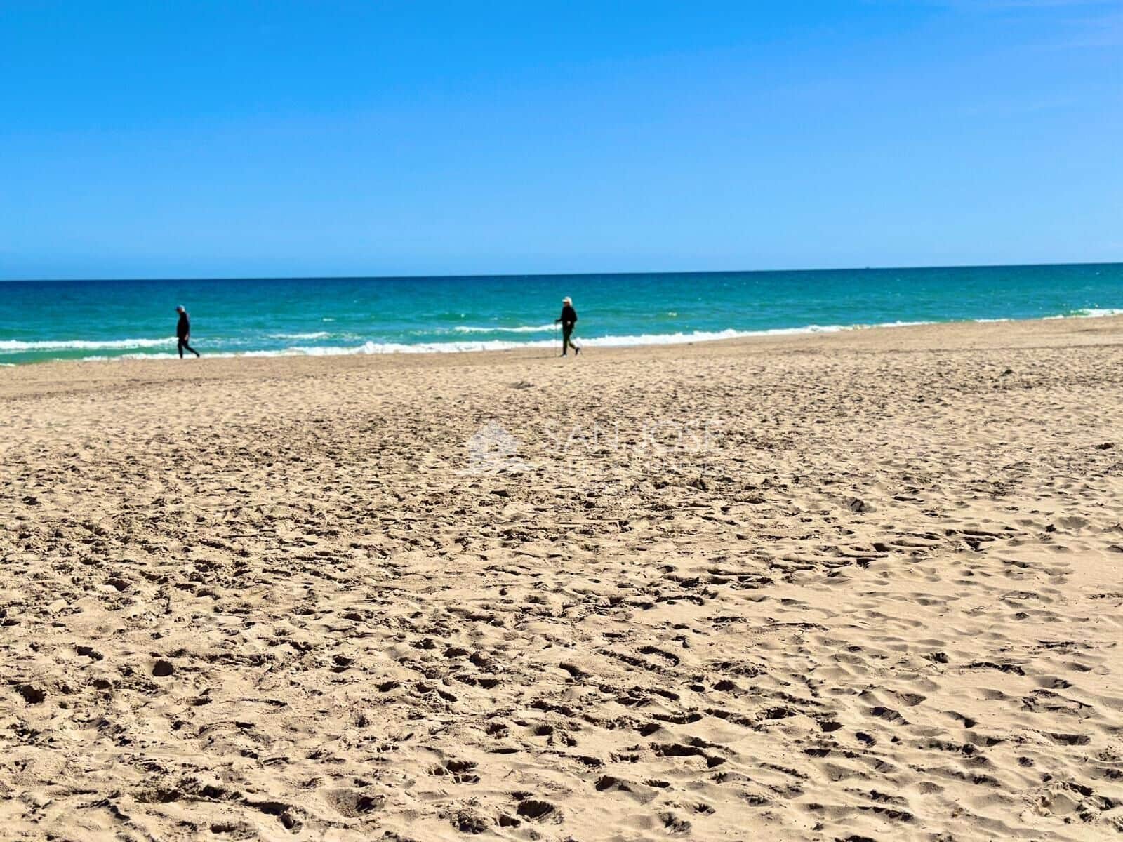 3 soveværelse Lejlighed til salg i Playa de Muchavista med swimmingpool garage - € 570.000 (Ref: 8845447)