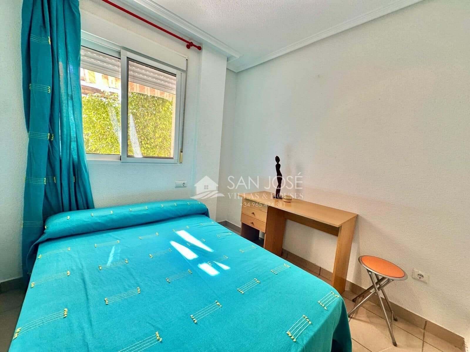 3 soveværelse Lejlighed til salg i Playa de Muchavista med swimmingpool garage - € 570.000 (Ref: 8845447)