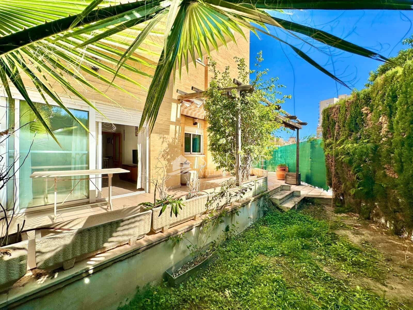 3 soveværelse Lejlighed til salg i Playa de Muchavista med swimmingpool garage - € 570.000 (Ref: 8845447)