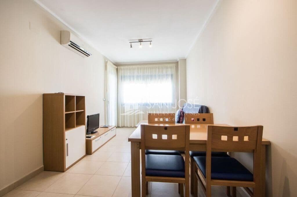 1 bedroom Apartment for sale in Alicante / Alacant city with pool garage - € 165,000 (Ref: 8849719)