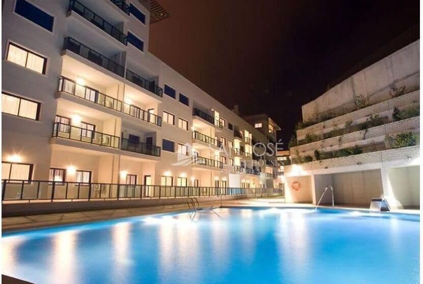 1 bedroom Apartment for sale in Alicante / Alacant city with pool garage - € 165,000 (Ref: 8849719)