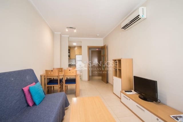 1 camera da letto Appartamento in vendita in Alicante città con piscina garage - 165.000 € (Rif: 8849719)