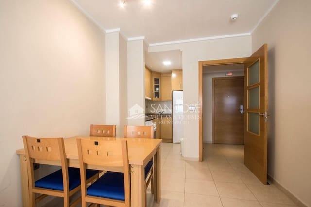 1 camera da letto Appartamento in vendita in Alicante città con piscina garage - 165.000 € (Rif: 8849719)