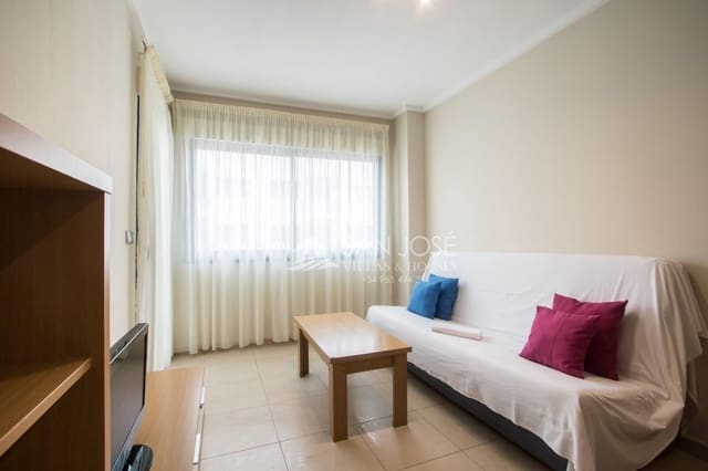 1 camera da letto Appartamento in vendita in Alicante città con piscina garage - 165.000 € (Rif: 8849719)