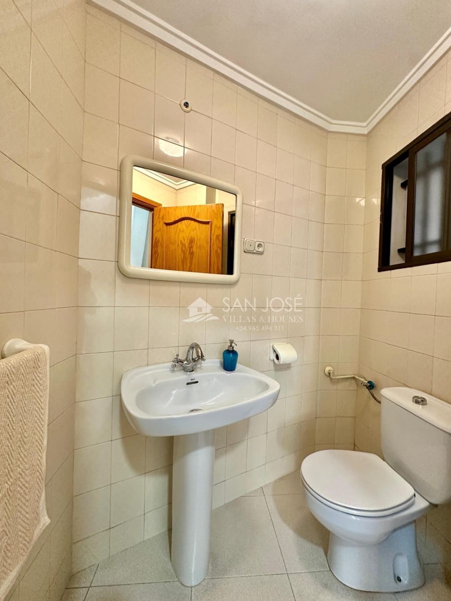 Kommersiell att hyra i Aspe - 600 € (Ref: 8849720)