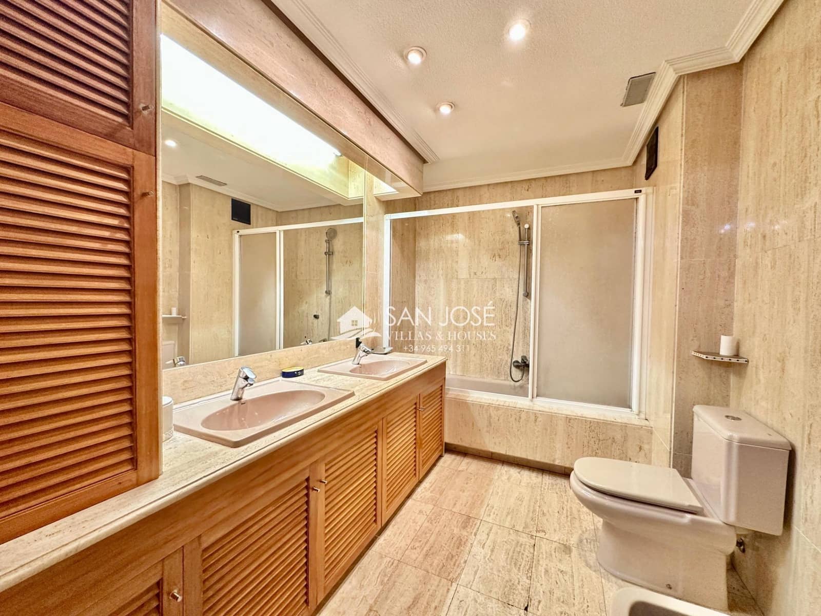 6 chambre Villa/Maison à vendre à Novelda avec piscine - 435 000 € (Ref: 8879802)