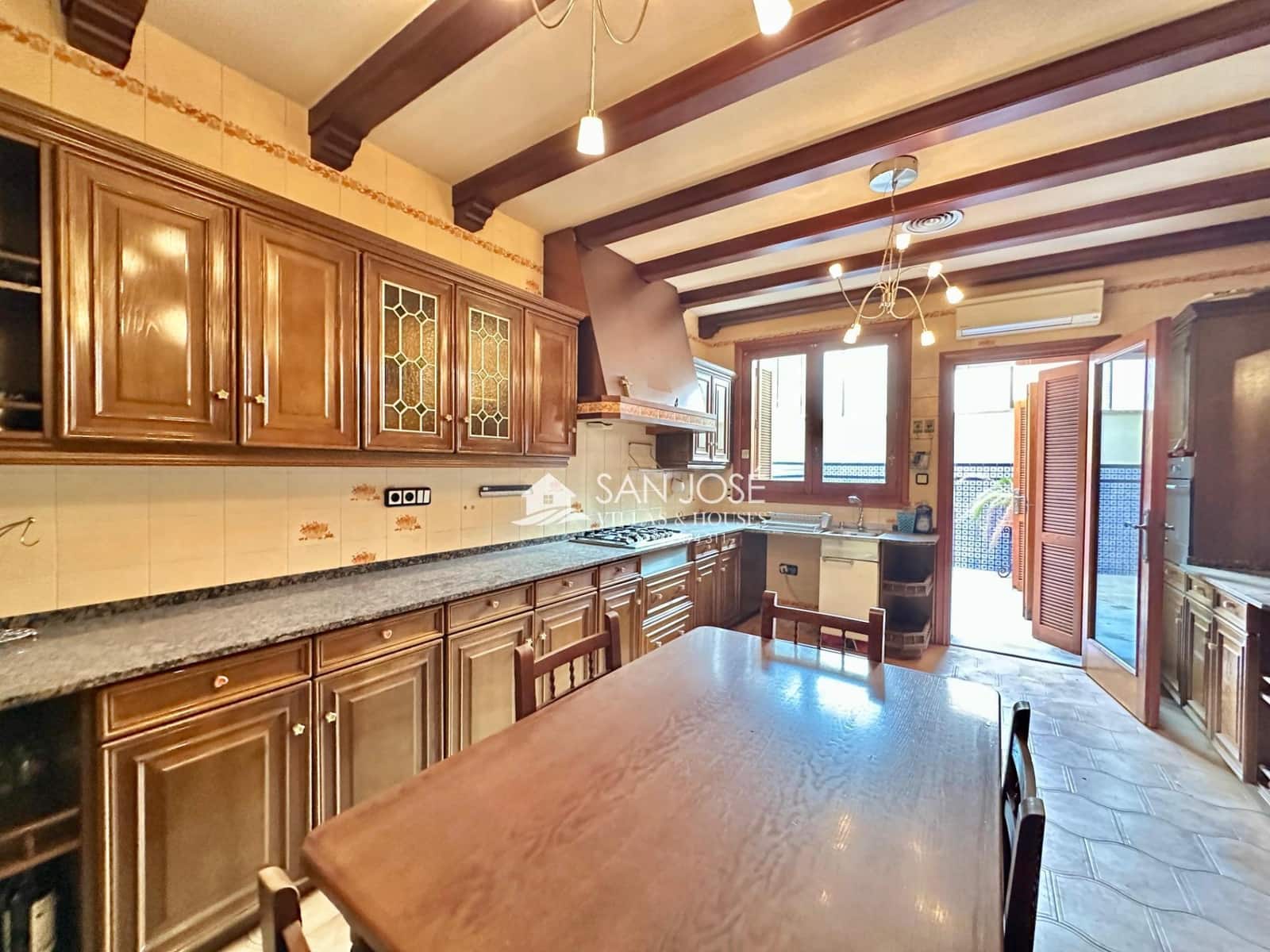 6 chambre Villa/Maison à vendre à Novelda avec piscine - 435 000 € (Ref: 8879802)