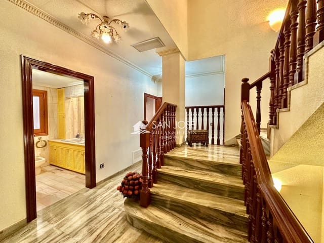 6 soveværelse Villa til salg i Novelda med swimmingpool - € 435.000 (Ref: 8879802)