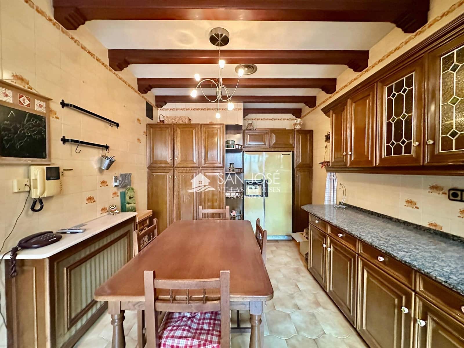 6 chambre Villa/Maison à vendre à Novelda avec piscine - 435 000 € (Ref: 8879802)