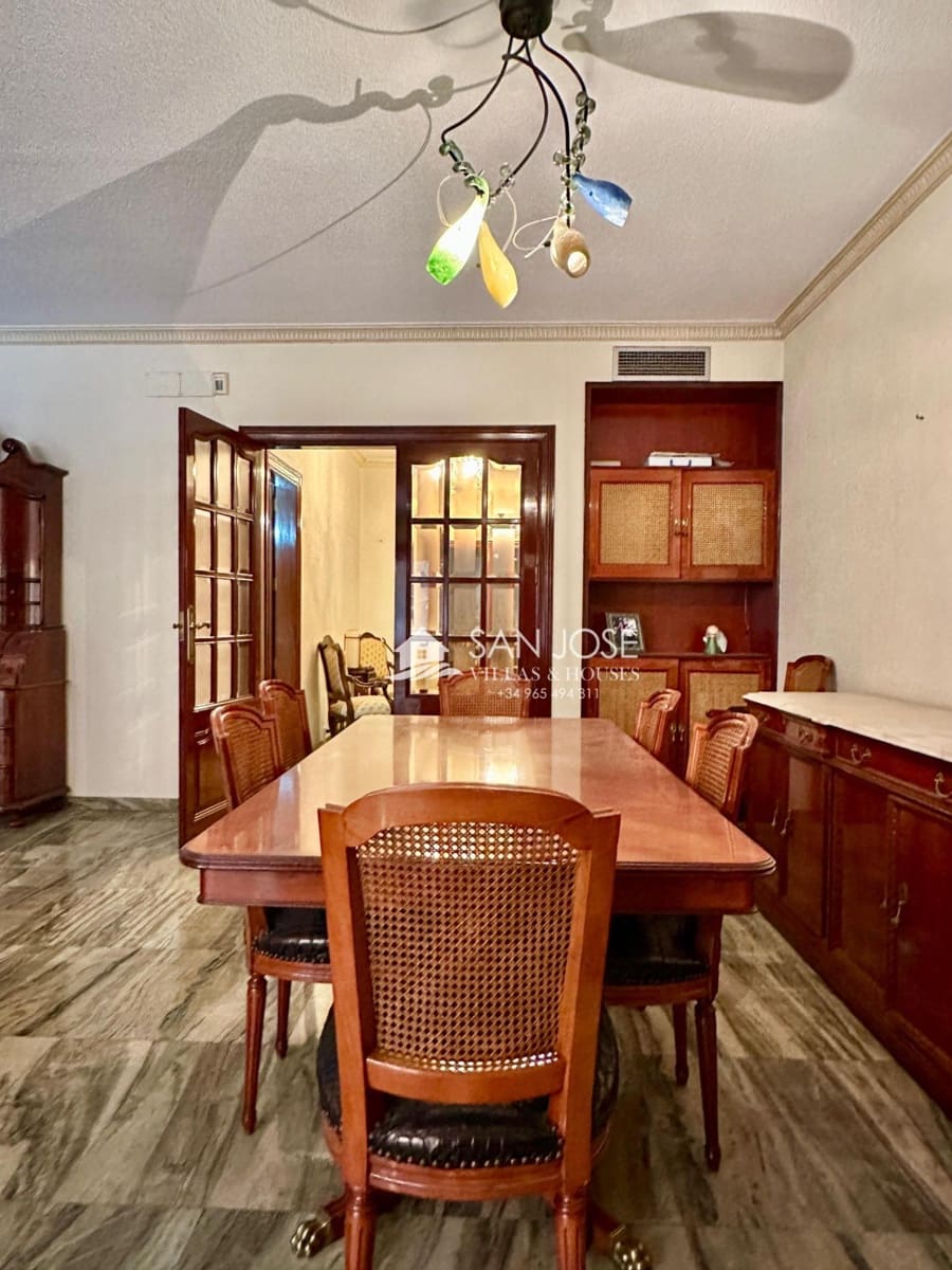 6 chambre Villa/Maison à vendre à Novelda avec piscine - 435 000 € (Ref: 8879802)