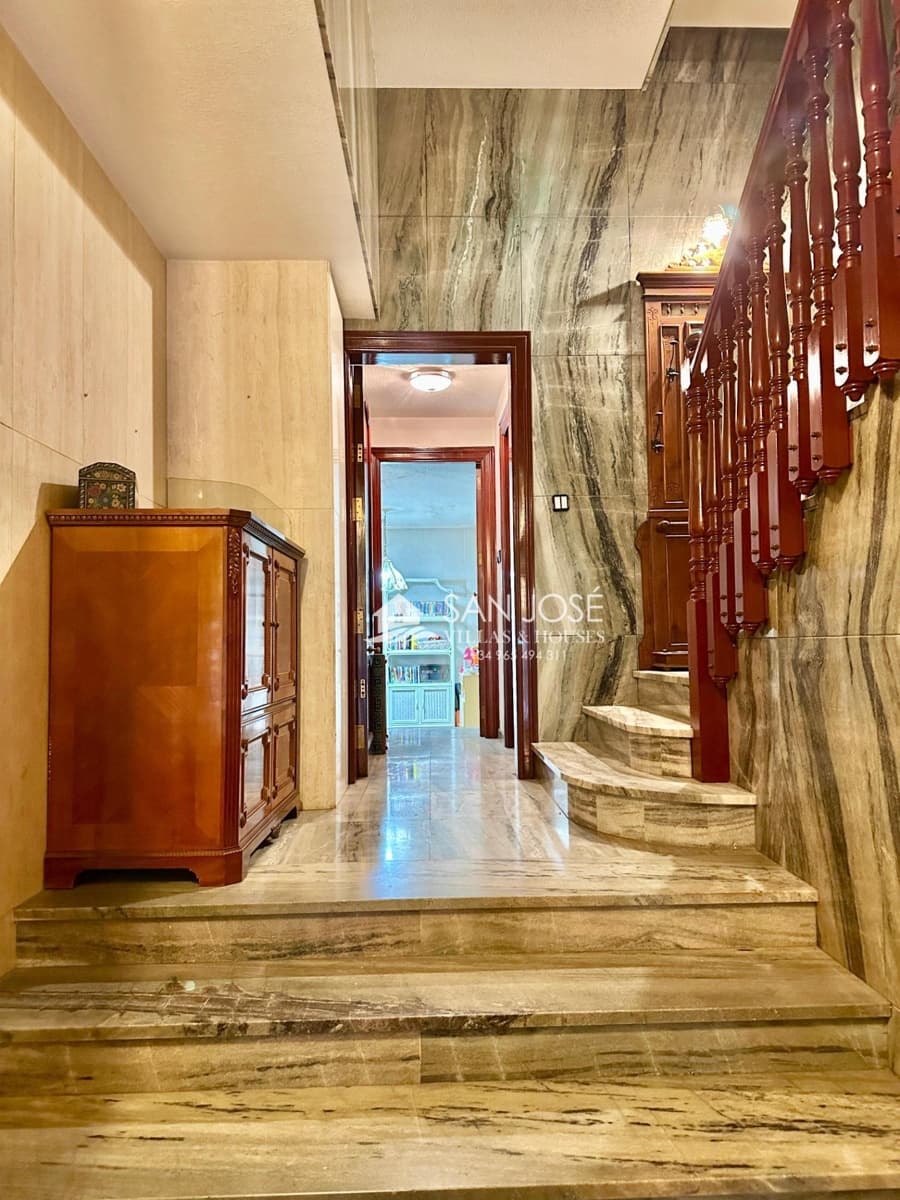 6 chambre Villa/Maison à vendre à Novelda avec piscine - 435 000 € (Ref: 8879802)