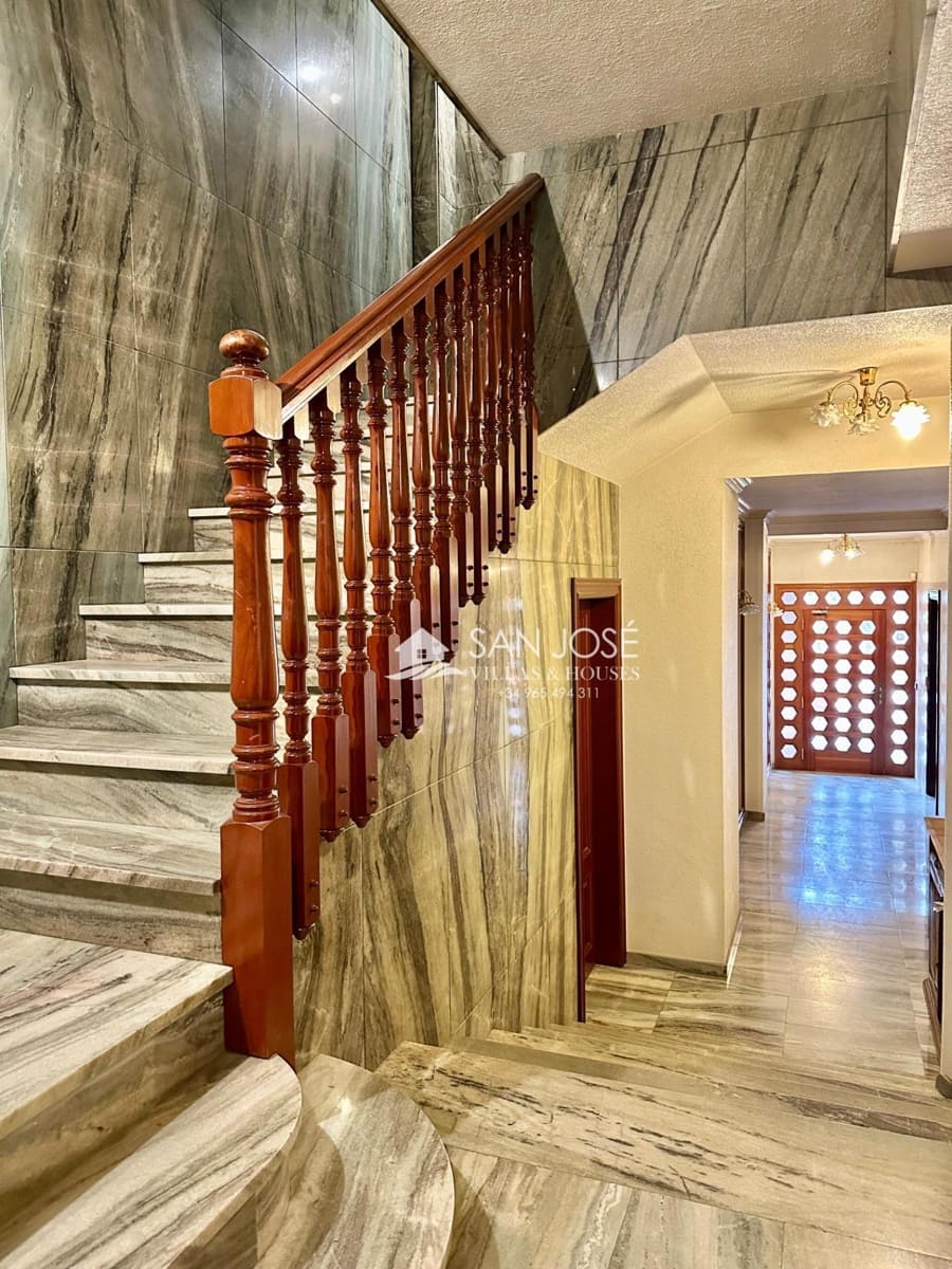 6 chambre Villa/Maison à vendre à Novelda avec piscine - 435 000 € (Ref: 8879802)