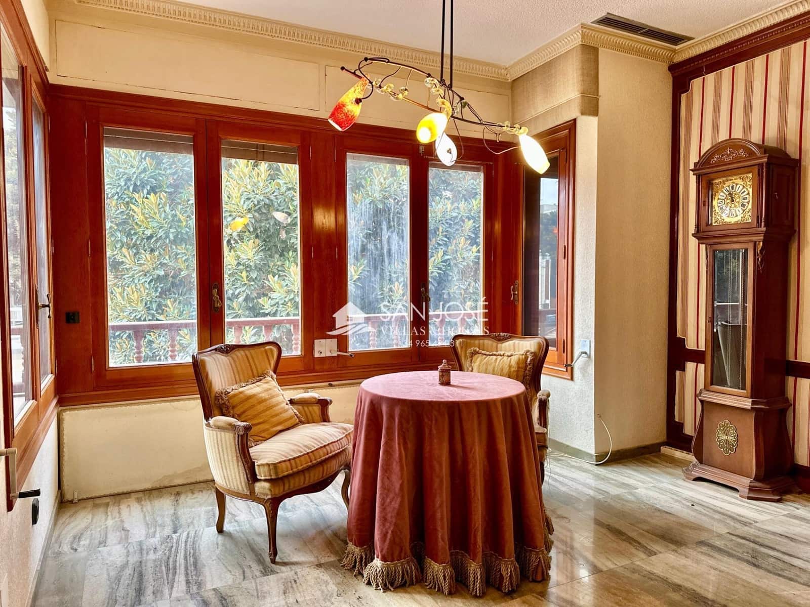 6 chambre Villa/Maison à vendre à Novelda avec piscine - 435 000 € (Ref: 8879802)