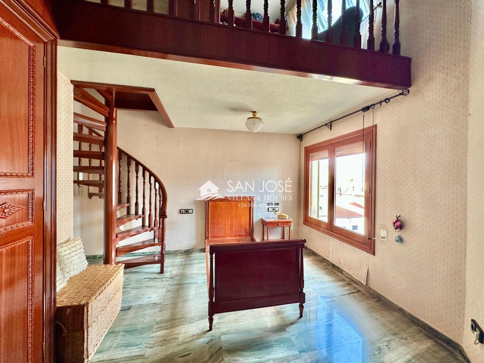 6 chambre Villa/Maison à vendre à Novelda avec piscine - 435 000 € (Ref: 8879802)